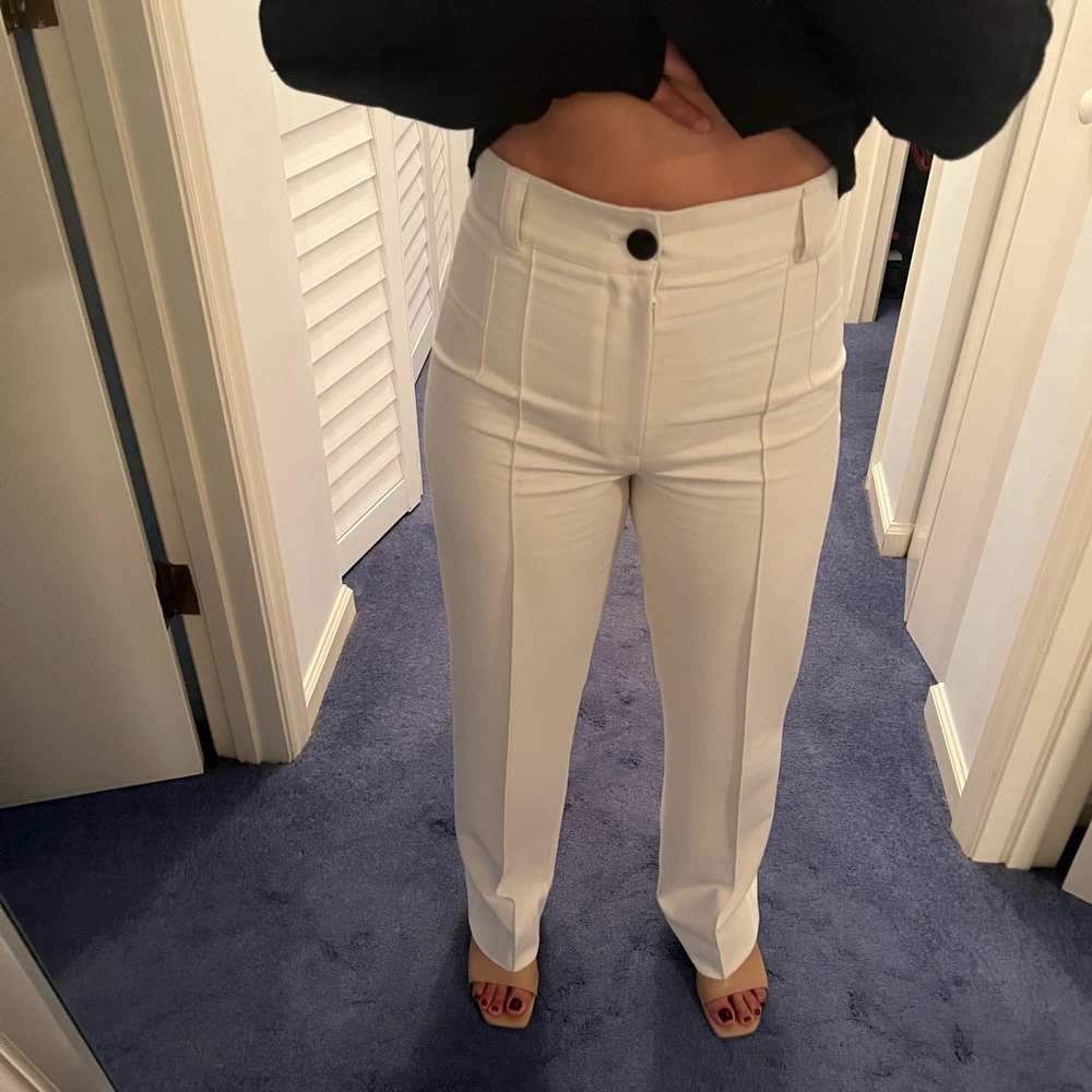 Full Length Pant - Picture 4 of 9